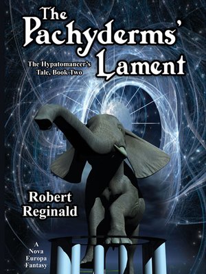 cover image of The Pachyderms' Lament